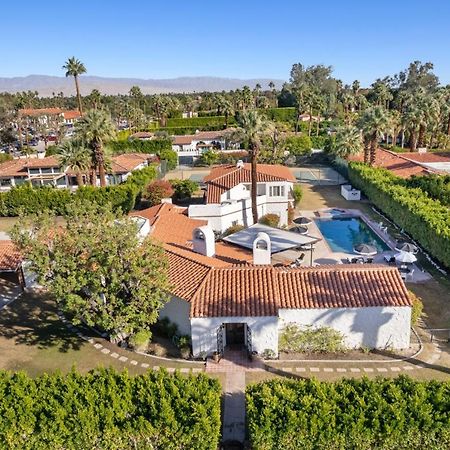 Villa Ciao Bella Estates Palm Springs Esterno foto