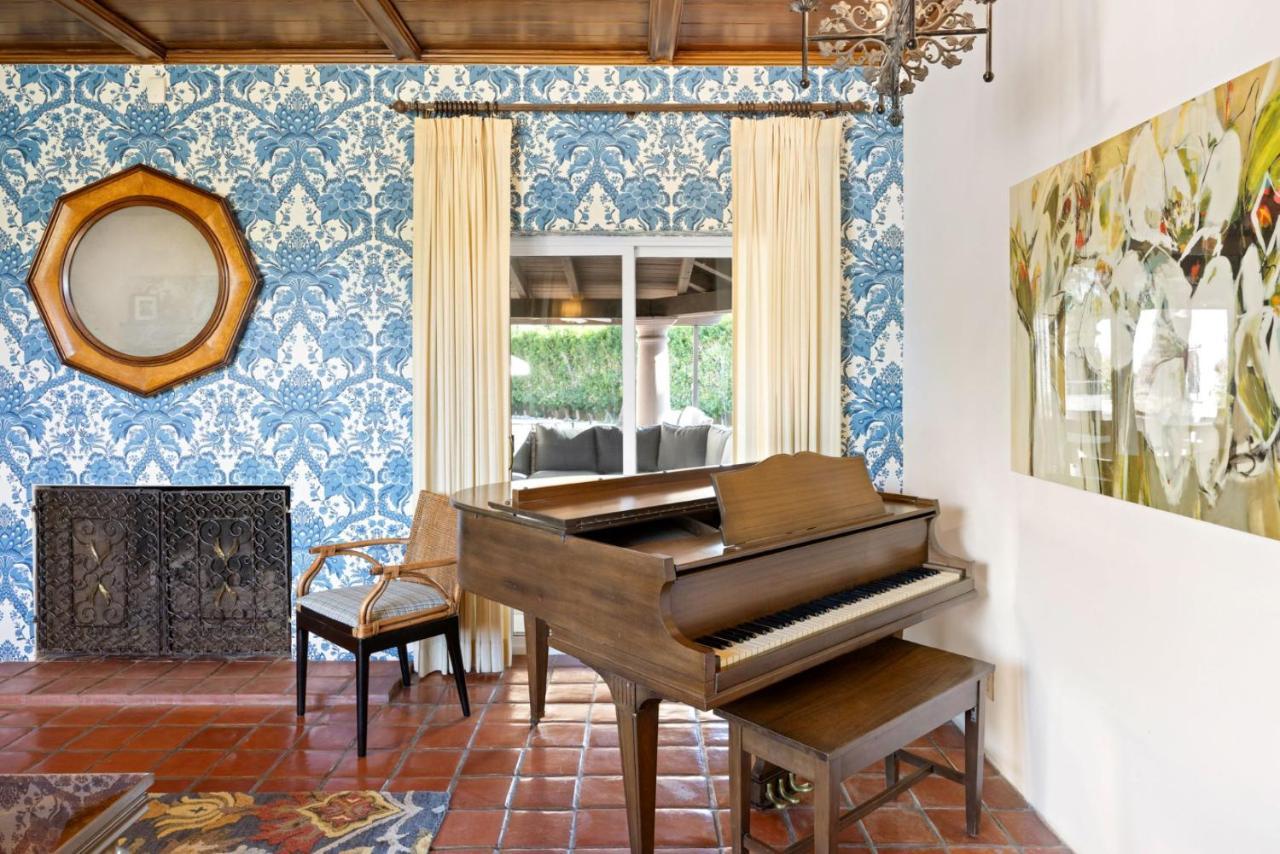 Villa Ciao Bella Estates Palm Springs Esterno foto