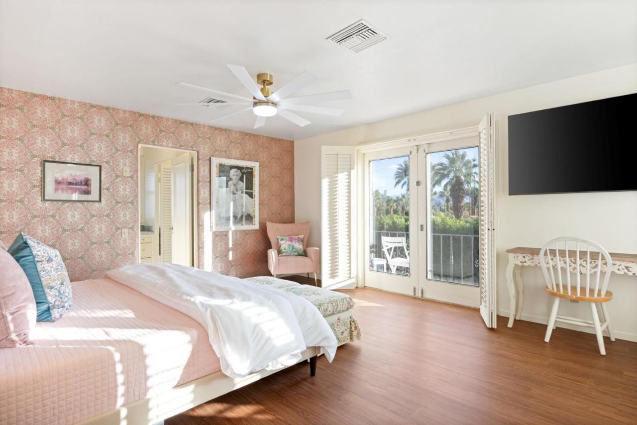 Villa Ciao Bella Estates Palm Springs Esterno foto