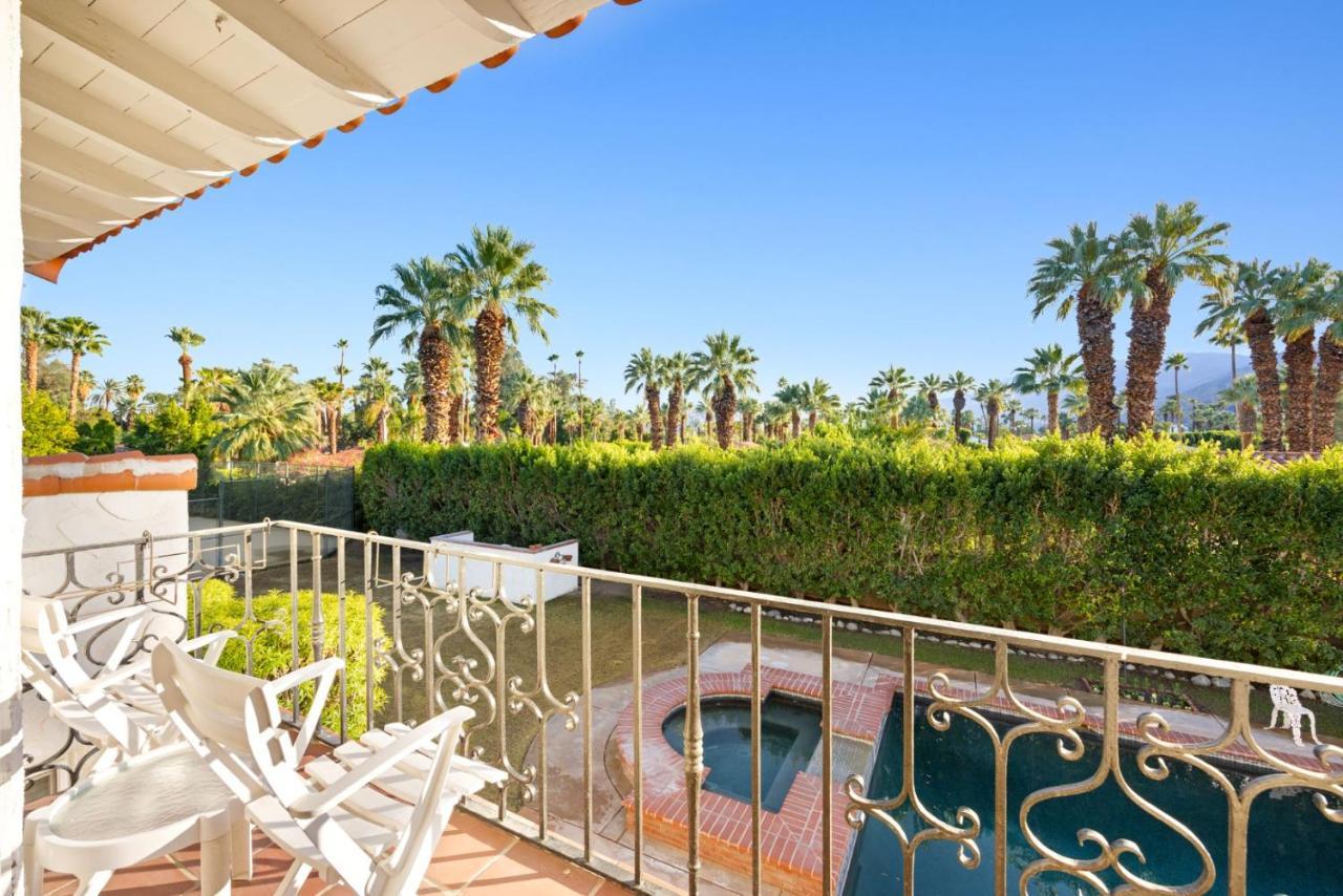 Villa Ciao Bella Estates Palm Springs Esterno foto