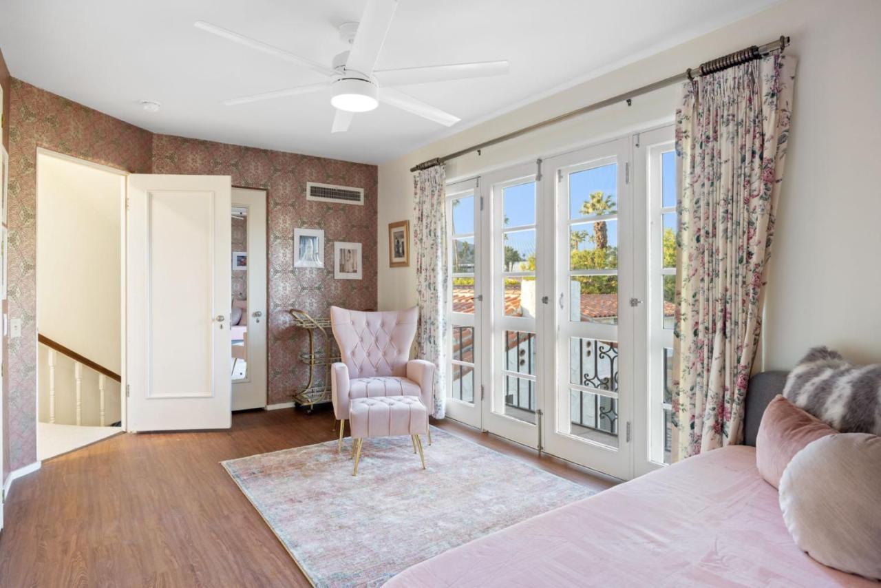 Villa Ciao Bella Estates Palm Springs Esterno foto