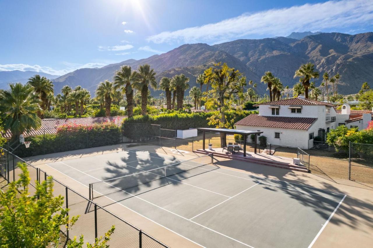 Villa Ciao Bella Estates Palm Springs Esterno foto