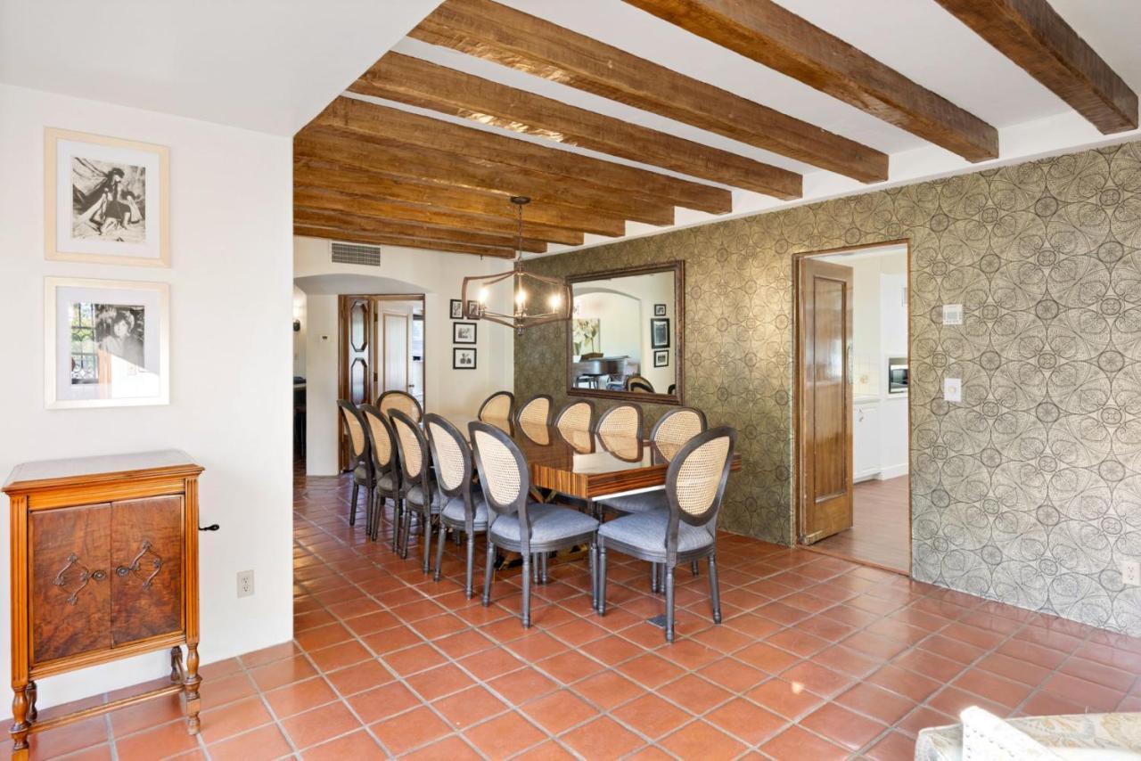 Villa Ciao Bella Estates Palm Springs Esterno foto